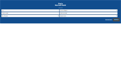Desktop Screenshot of marriottbookingmodulebuilder.netlinkrg.com